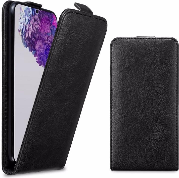 Produktbild Cadorabo Flip wie Invis Cover (Samsung Galaxy S20 Ultra)