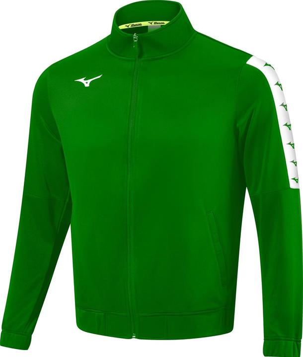 Produktbild Mizuno Nara Track Jacket (S)