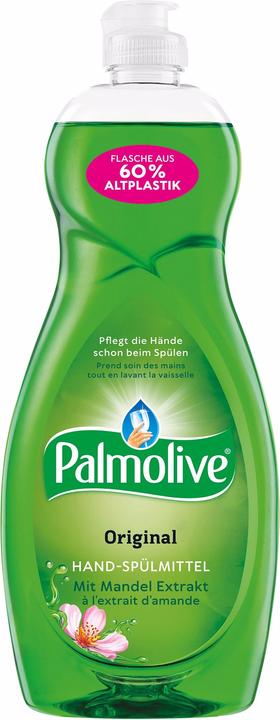 Immagine prodotto Palmolive Original (Liquida)