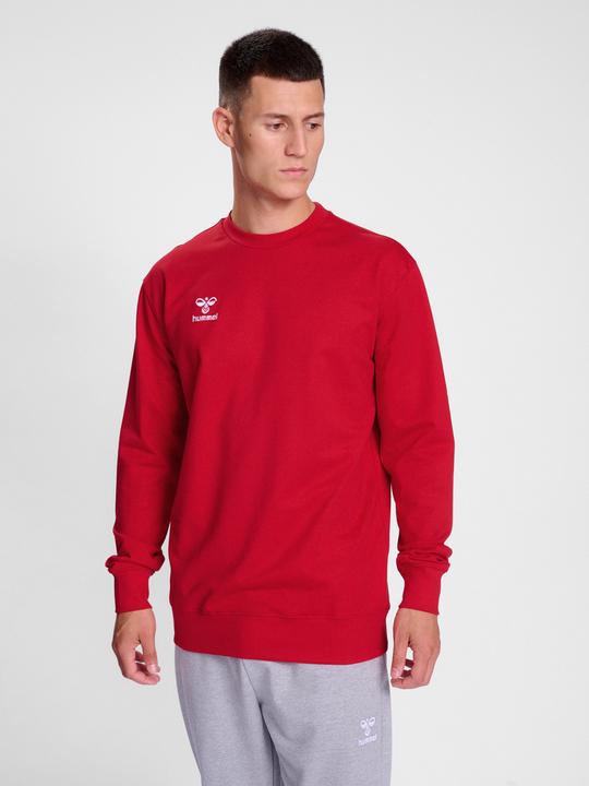 Actual product image hummel HMLGO 2.0 SWEATSHIRT (M)