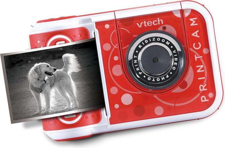 Actual product image VTech KidiZoom Print Cam