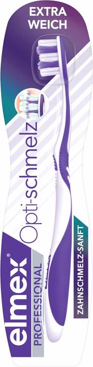 Produktbild Elmex Opti-schmelz Extra Weich (Weich, 1 x)