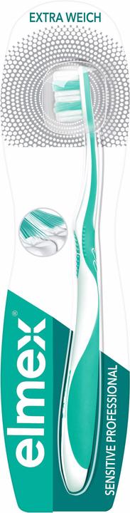 Elmex Sensitive Professional Extra Soft (Extra soft, 1 x)
