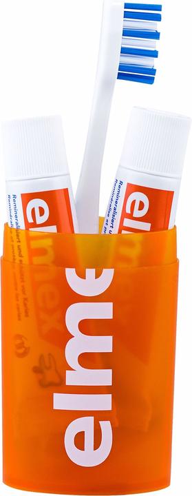 Image du produit Elmex Travel Set (12 ml)