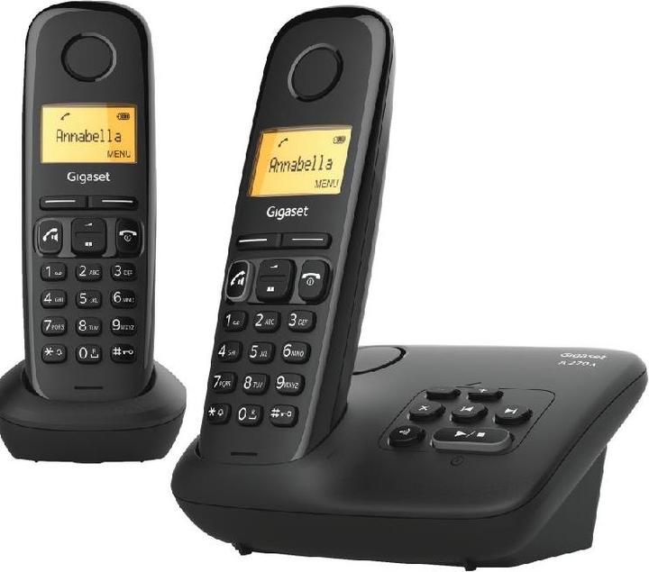 Image du produit Gigaset A270ADUO