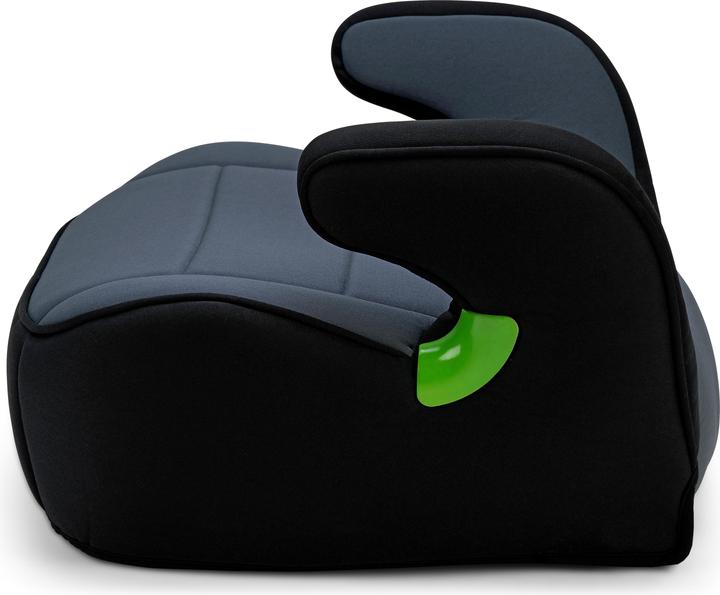 Productafbeelding Osann Autostoel Junior nero (Zitverhoger, ECE R129/i-Size standaard)
