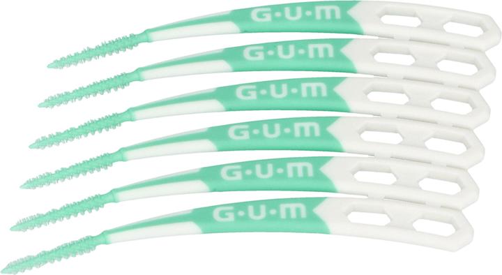 Immagine prodotto GUM Soft Picks Pro Medium (30 x, 1.30 mm)