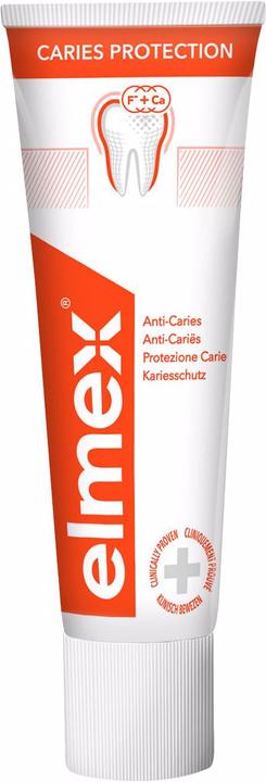 Produktbild Elmex Travel Set Refill (24 ml)