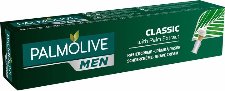 Palmolive Men Classic Rasiercreme (100 ml, Rasiercreme)