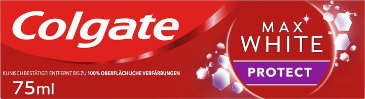 Produktbild Colgate Max White (75 ml)