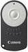 Actual product image Canon Rc-6 (Infrared)