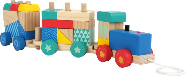 Produktbild small foot Steckspiel