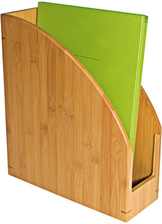 Actual product image Wedo Bamboo (A4)
