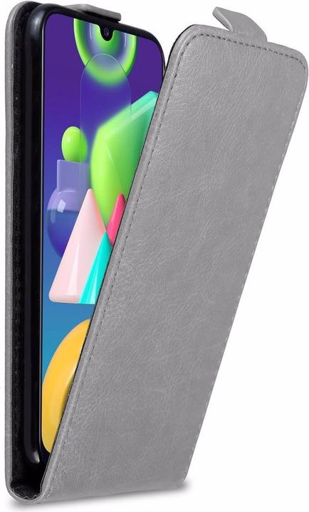 Titanium Grey