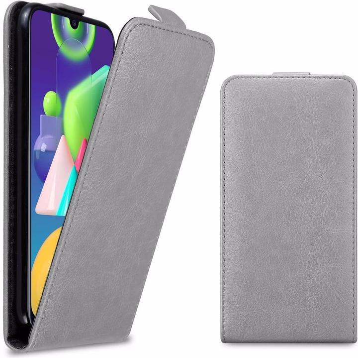 Produktbild Cadorabo Flip wie Invis Cover (Samsung Galaxy M31)