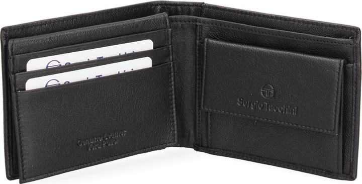 Actual product image Sergio Tacchini Wallet