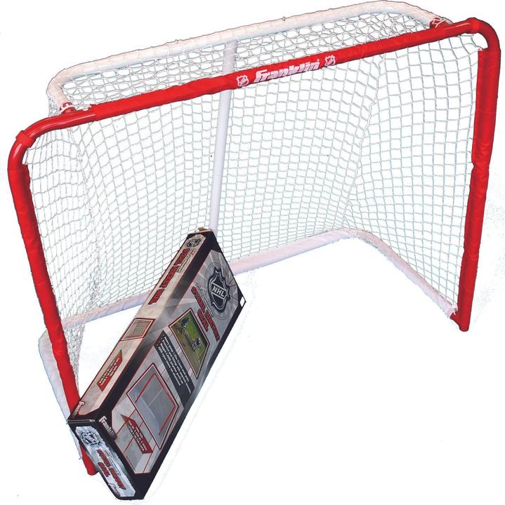 Image du produit Franklin But métallique de Hockey