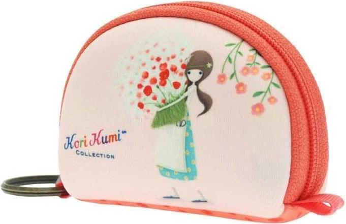 Produktbild Santoro Mini-Beutel – Hübsch wie eine Blume
