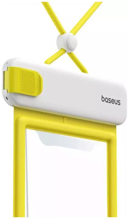 Image du produit Baseus DeepDive Series Housse de protection universelle étanche pour appareil mobile (Universel)