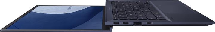 Productafbeelding ASUS ExpertBook B9 B9400CEA-KC0278R - Core i7 1185G7 / 3 GHz - Evo met vPro - Win 10 (14", Intel Core i7-1185G7, 32 GB, 4000 GB, NL)
