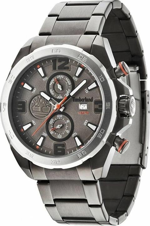 Timberland Herrenuhr 14114JSUS-61M (Ø 45 mm) (45 mm)