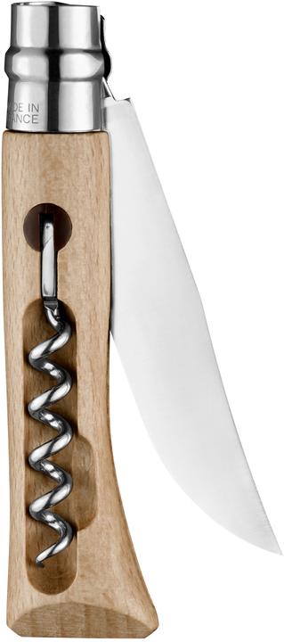Actual product image Opinel Nomad Cooking Kit 2023