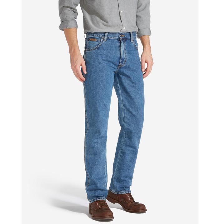Image du produit Wrangler Texas non Stretch (32, 34)