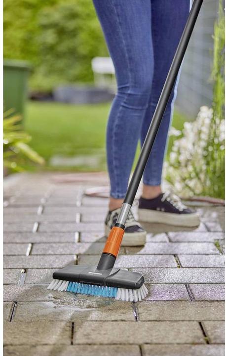 Actual product image Gardena Cleansystem handle M, 150cm