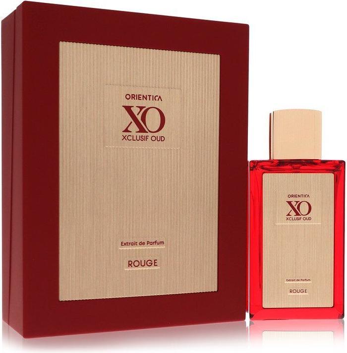 Orientica XO Xclusif Oud Rouge (Eau de Parfum, 59 ml)
