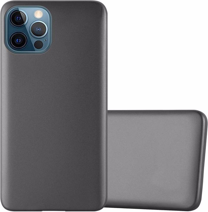 Metallic gray