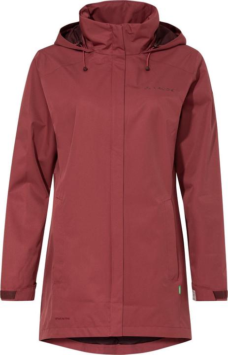 Vaude Women's Escape Parka