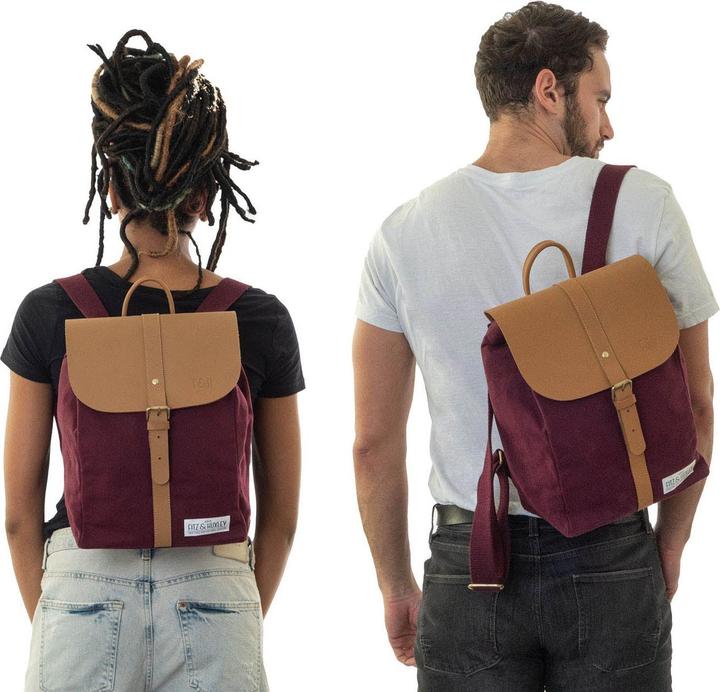 Immagine prodotto Fitz & Huxley Zaino SOLSTICE (13 l)