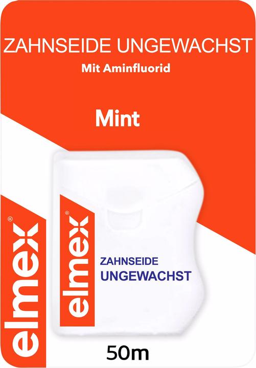 Elmex Ungewachst (50 m)