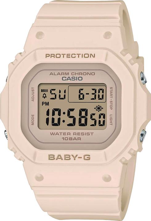 Casio Baby-G (Orologio digitale, 38 mm)