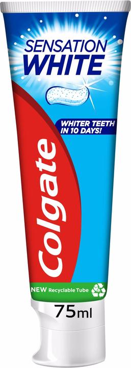 Immagine prodotto Colgate Sensation White (75 ml)