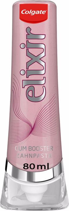Colgate Elixir Gum Booster (80 ml)