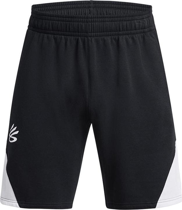 Image du produit Under Armour Curry Splash Fleece Short (XXL)