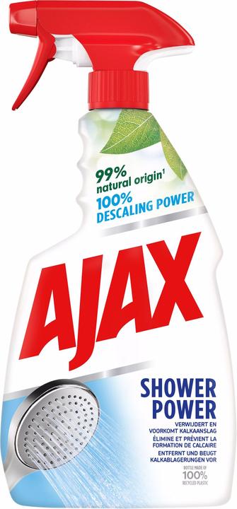 Produktbild Ajax Shower Power