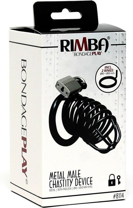 Produktbild Rimba Chastity