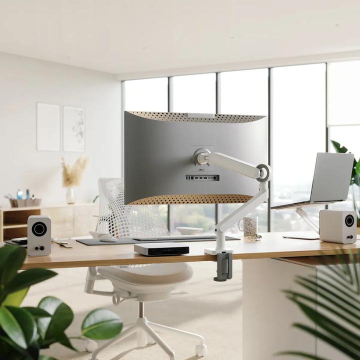 Produktbild Alogic Glide Flexible Single Mo (35")