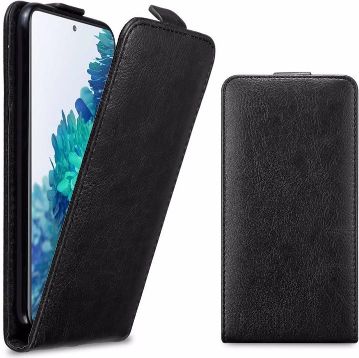 Produktbild Cadorabo Flip wie Invis Cover (Samsung Galaxy S20 FE)