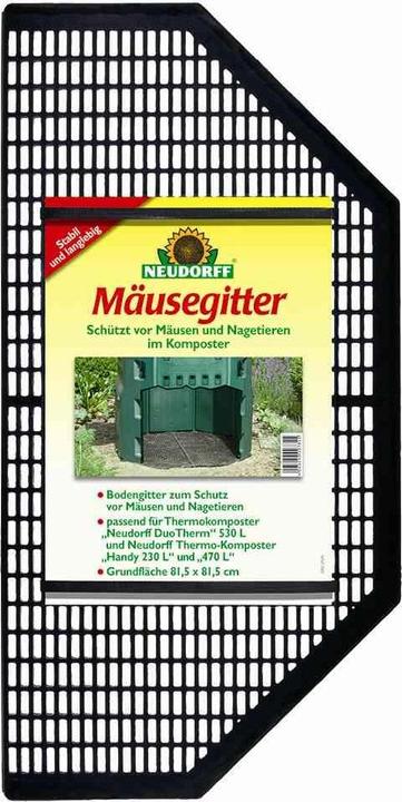 Actual product image Neudorff Mouse grid