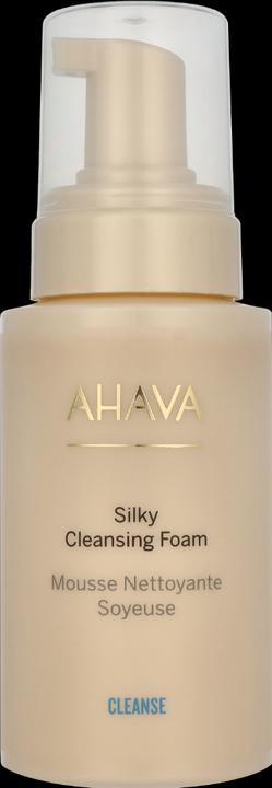 Produktbild Ahava Clear Time To Clear (Schaum, 200 ml)