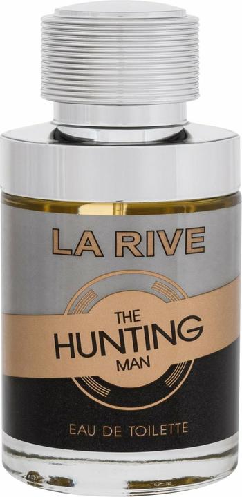 Produktbild La Rive The Hunting Man (Eau de Toilette, 75 ml)