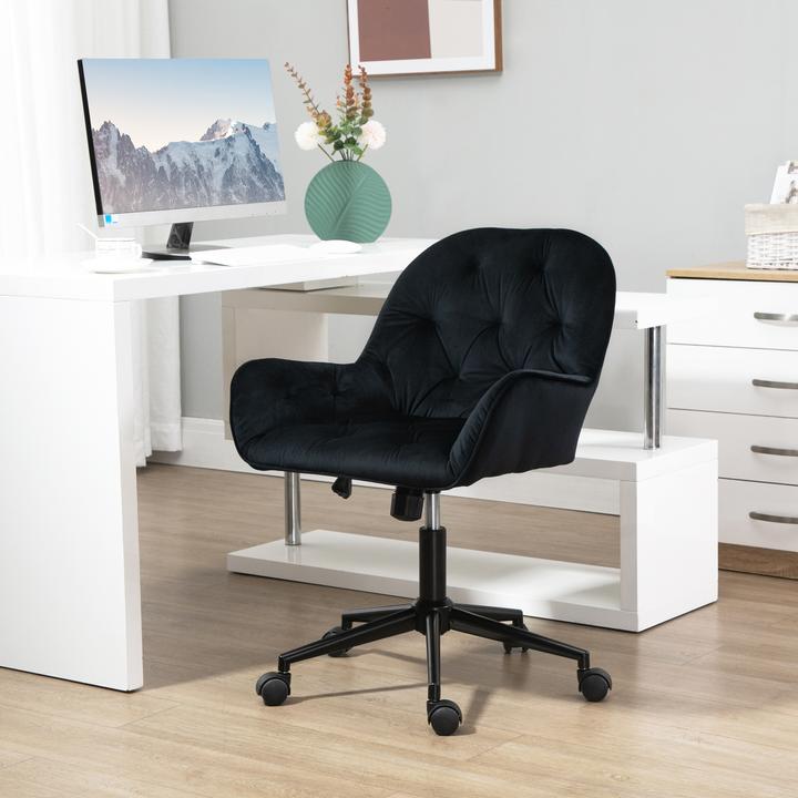 Image du produit Vinsetto Fauteuil de bureau