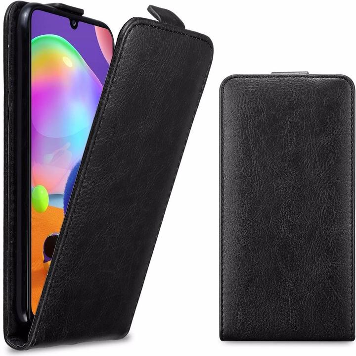 Immagine prodotto Cadorabo Flip come Invis Cover (Samsung Galaxy A31)