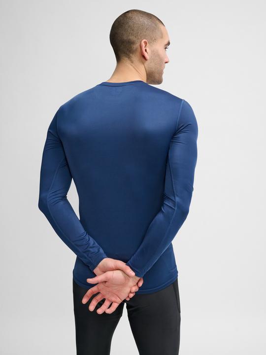 Produktbild hummel Hmlte Topaz Baselayer T-Shirt L/S (L)