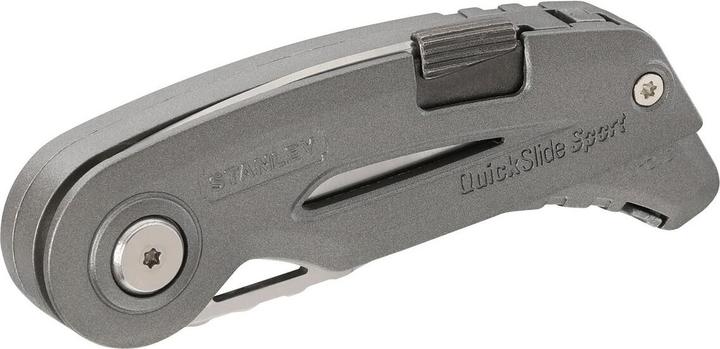 Produktbild Stanley Quickslide II Sportmesser (Cutter)