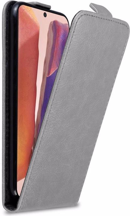 Produktbild Cadorabo Flip wie Invis Cover (Samsung Galaxy Note 20)
