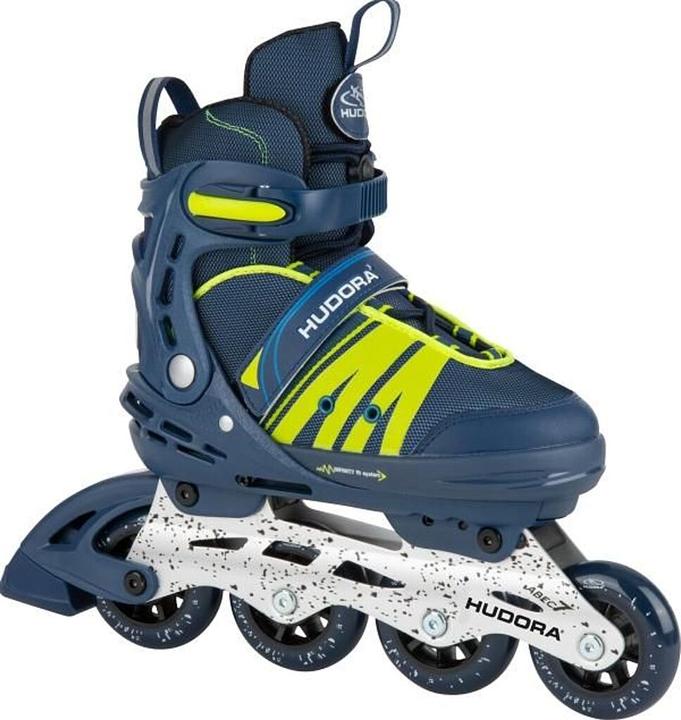 Hudora Inline Skates Comfort (35)